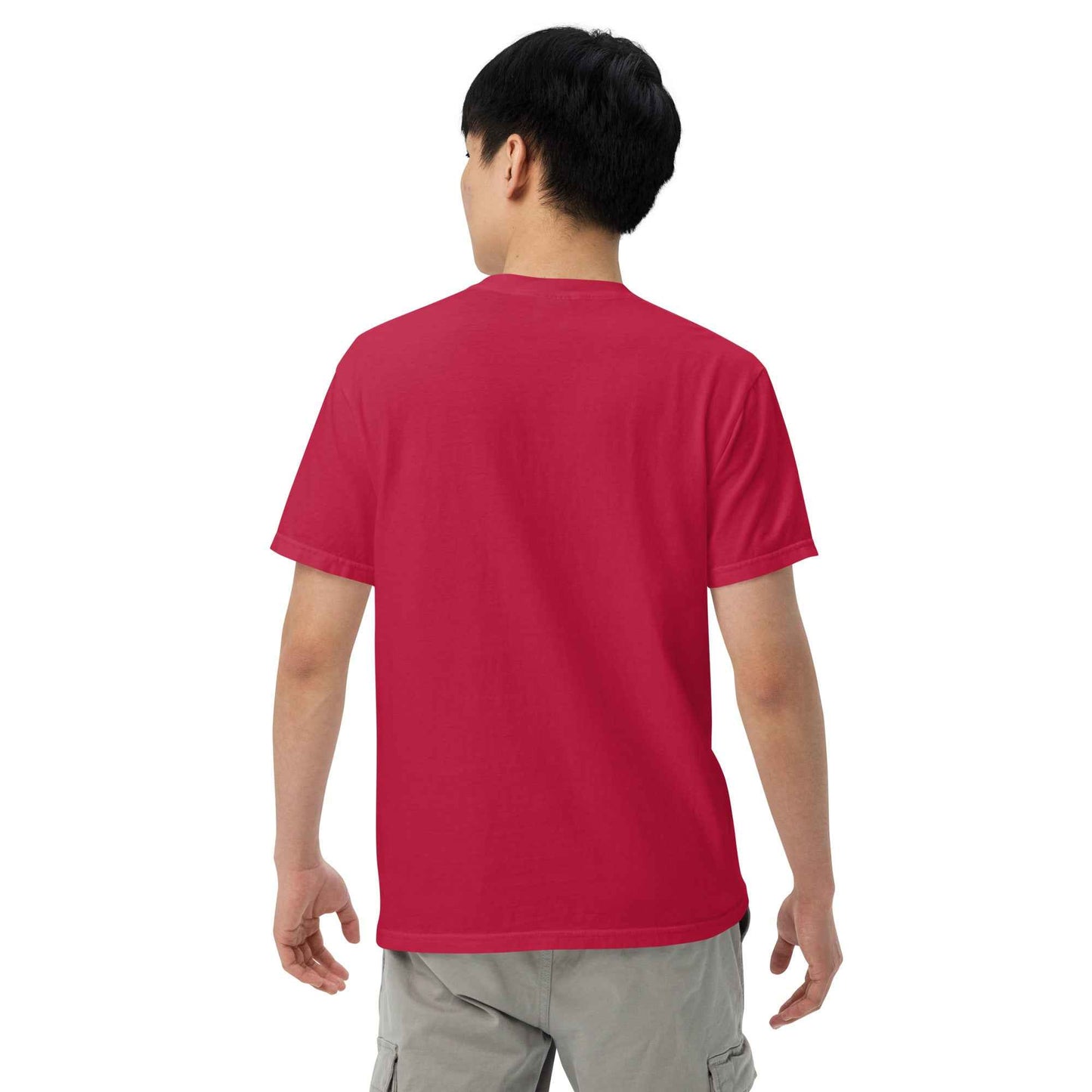 Undead Love Unisex T-Shirt garment-dyed Heavyweight Tee