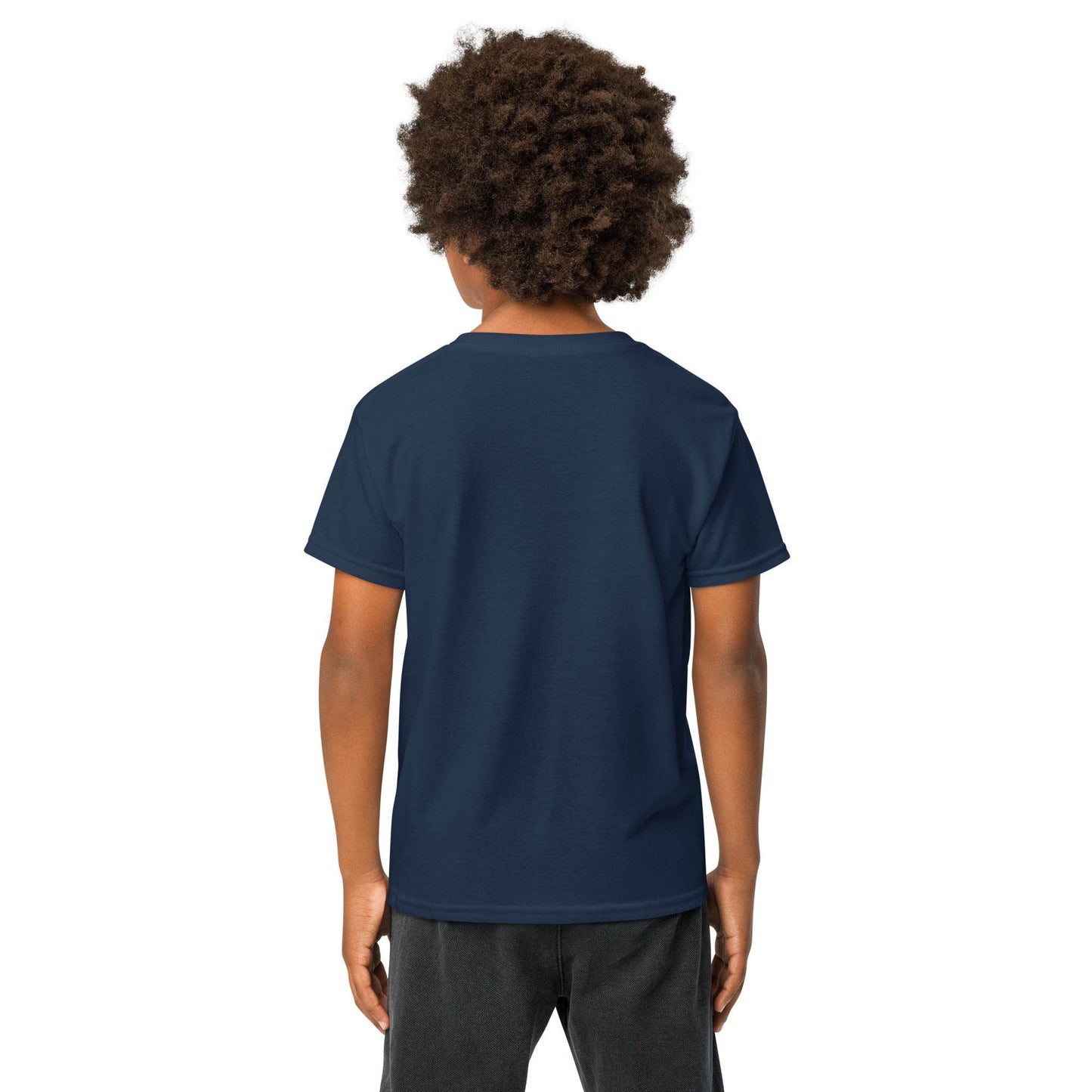 #PhysicalMedia Youth t-shirt - Rare Plus Apparel!