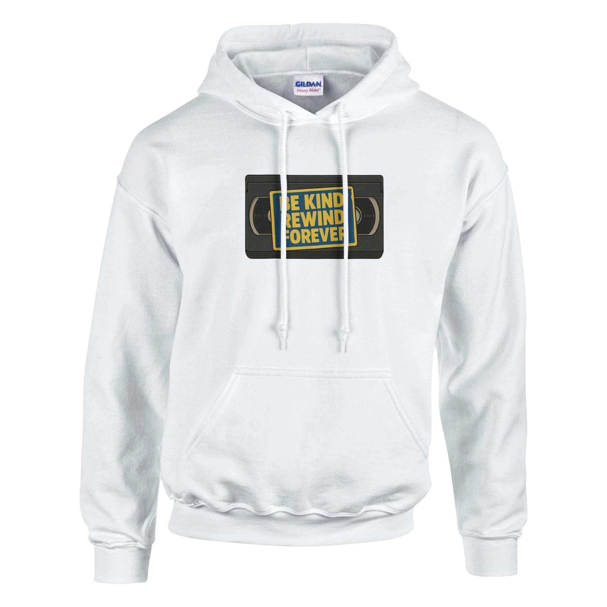 Hoodies for Every Season: Stylish Comfort for All Year Round