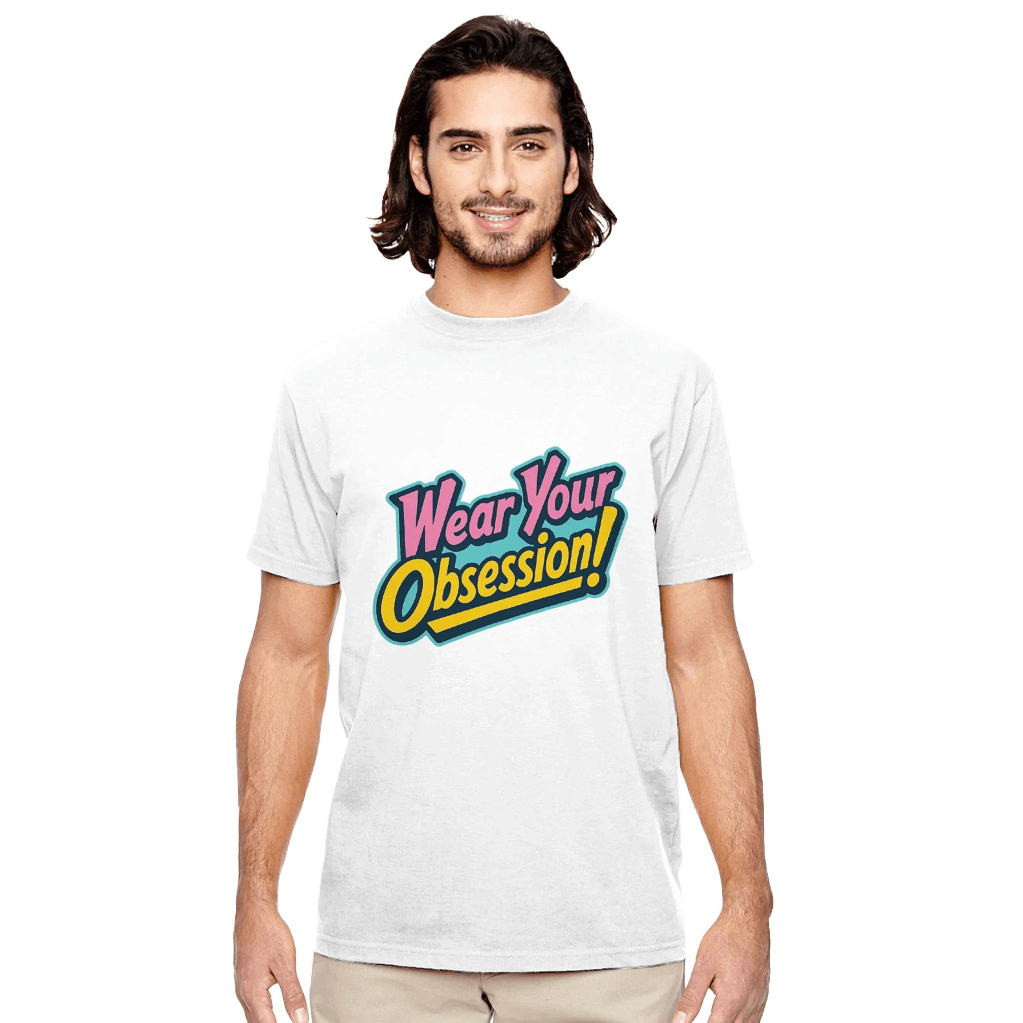 T-Shirts for Men and Women: Stylish & Comfortable Tees for Every Occasion