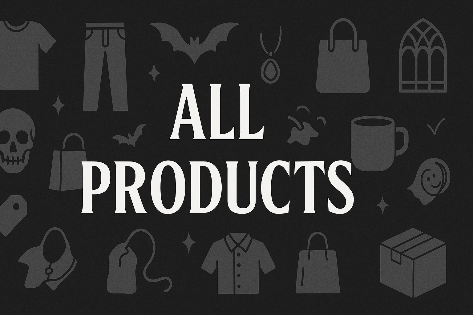 Exciting Finds: Explore Our Unique Collection of All Products!