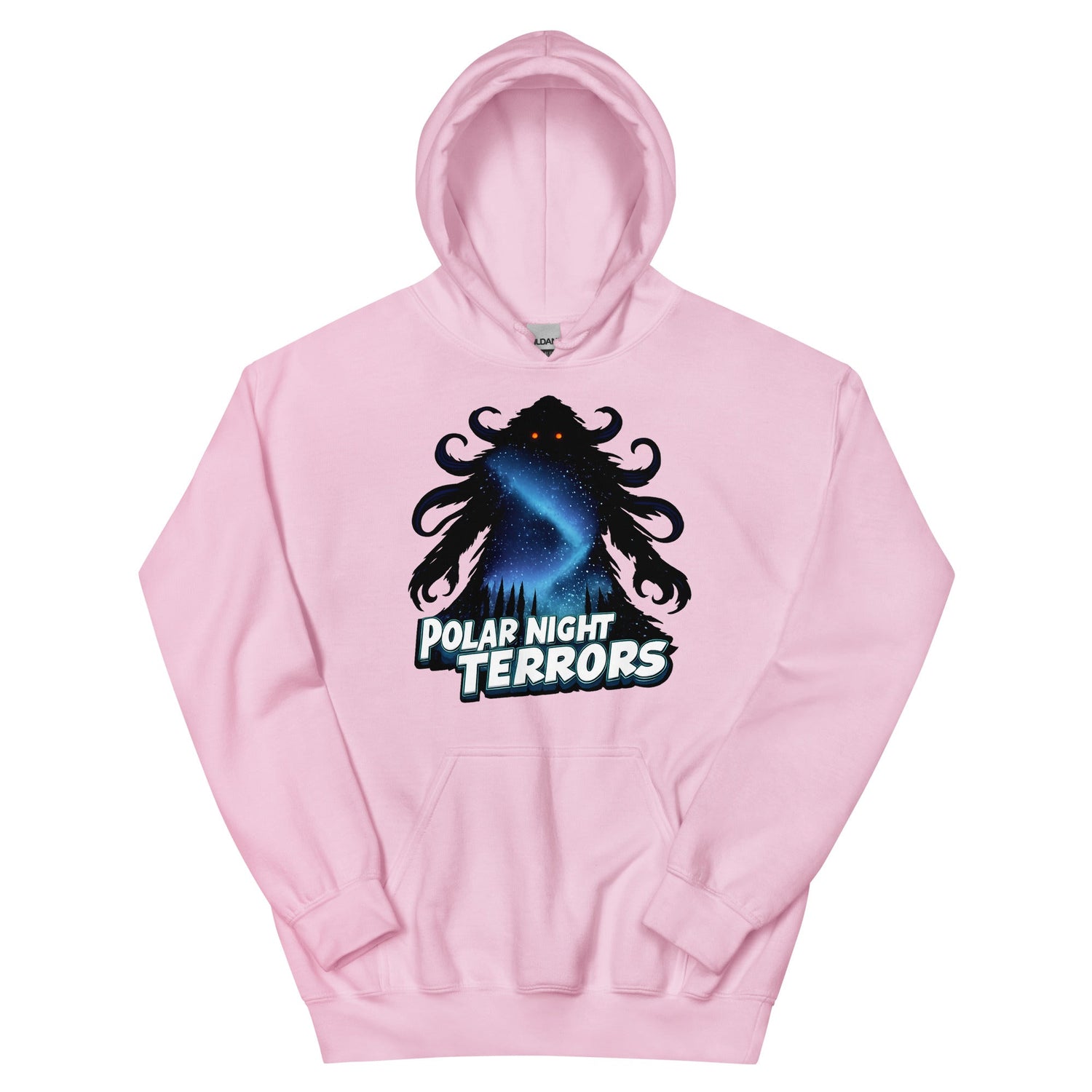 Hoodies & Sweatshirts