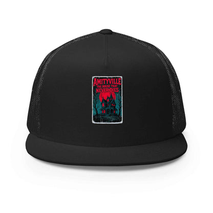 Amityville — The House That Never Dies Trucker Cap