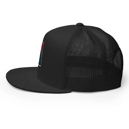 Amityville — The House That Never Dies Trucker Cap