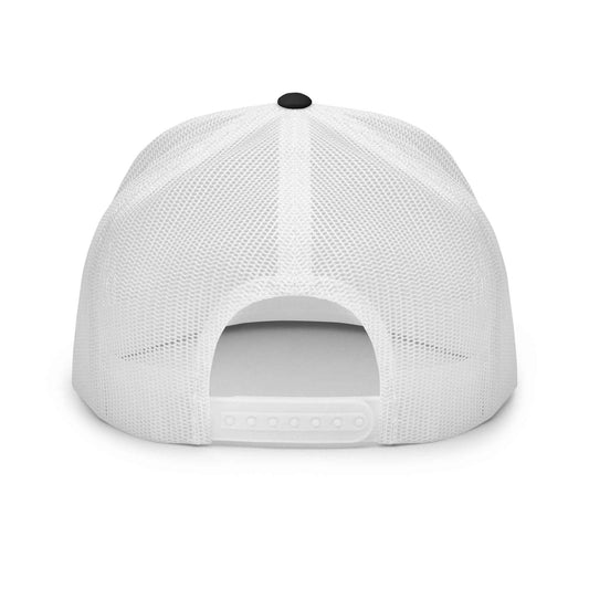 Welcome to Derry, Maine: Founded 1851 Cap Trucker Hat