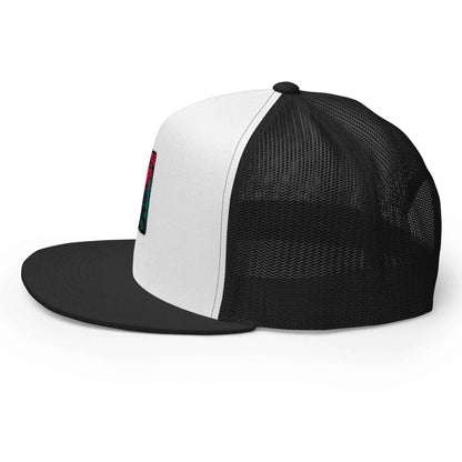 Amityville — The House That Never Dies Trucker Cap