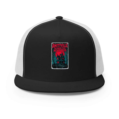 Amityville — The House That Never Dies Trucker Cap
