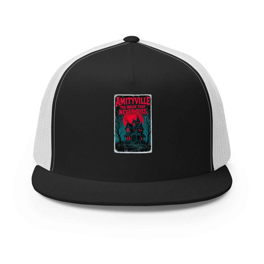 Amityville — The House That Never Dies Trucker Cap