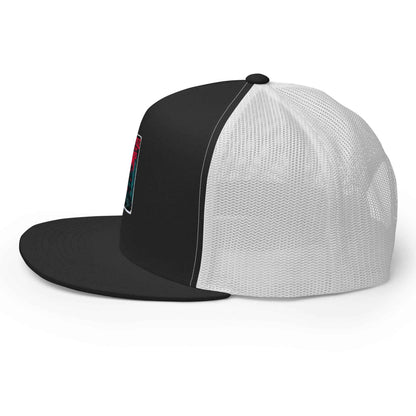Amityville — The House That Never Dies Trucker Cap
