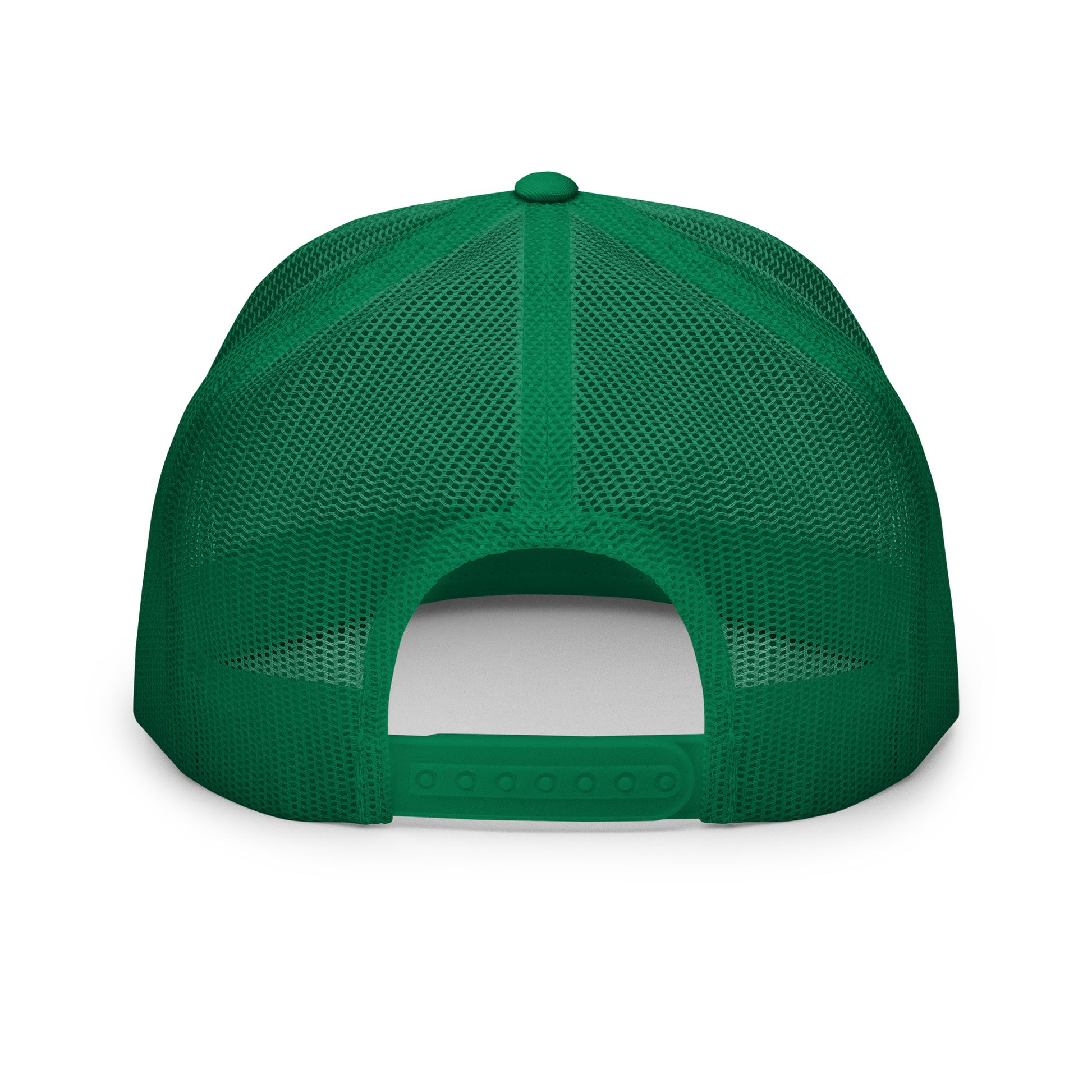 Maple Syrup Mafia Trucker Cap  from Rare Plus Apparel – unique movie & pop culture inspired design.