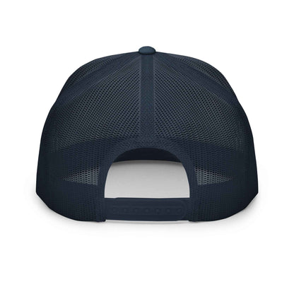 “Witching Hour Radio” Spells, Static & Screams Trucker Cap