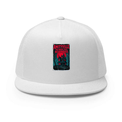 Amityville — The House That Never Dies Trucker Cap