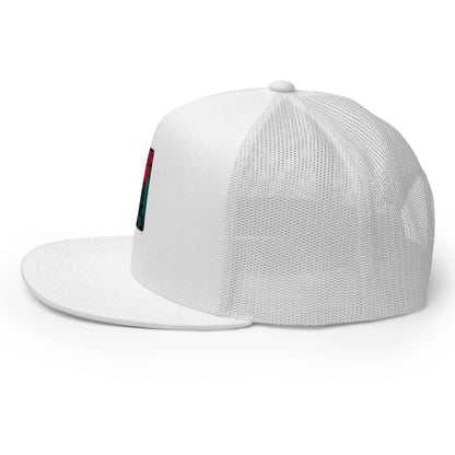 Amityville — The House That Never Dies Trucker Cap