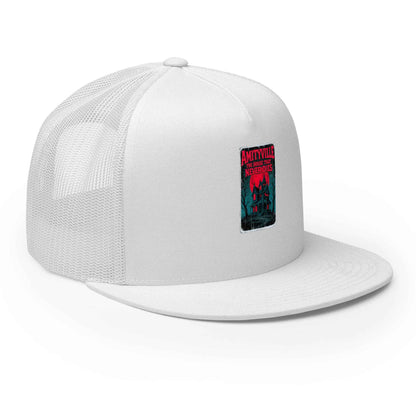 Amityville — The House That Never Dies Trucker Cap