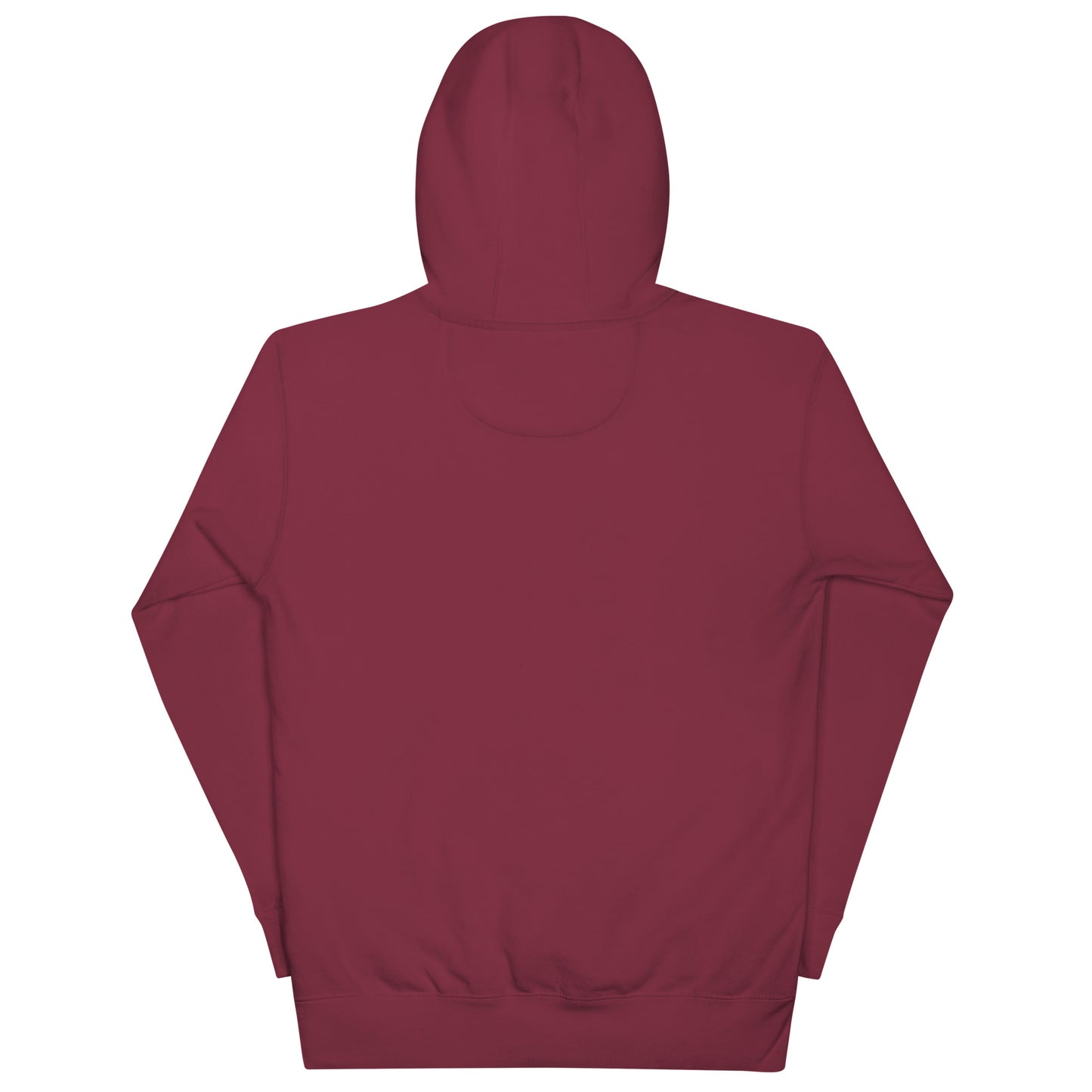 Hockey Mask Haunt Unisex Hoodie  from Rare Plus Apparel – unique movie & pop culture inspired design.