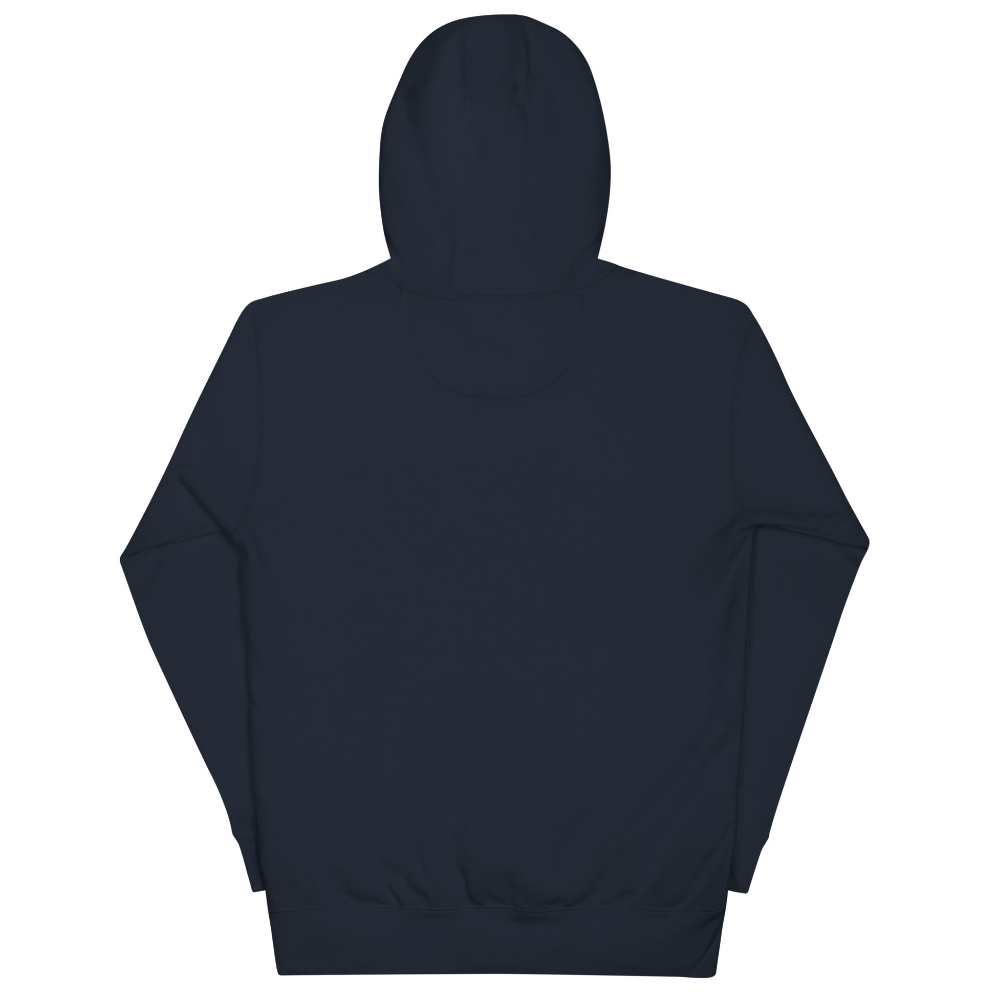 Hockey Mask Haunt Unisex Hoodie  from Rare Plus Apparel – unique movie & pop culture inspired design.