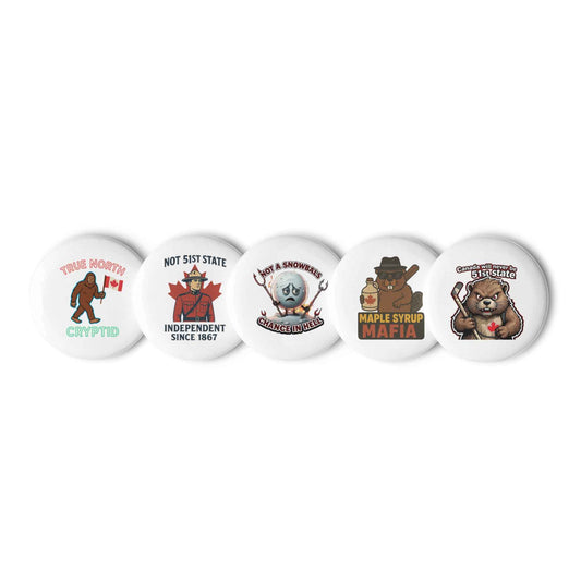 RetroVibe Pin Set - Nostalgic VHS & Movie Collector Buttons for Ultimate Fan Style