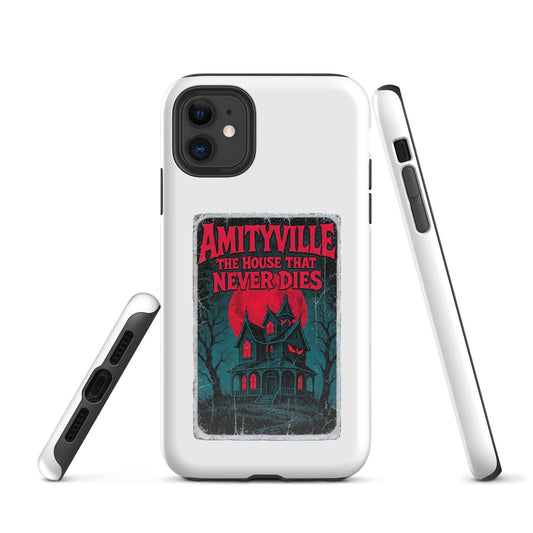 Amityville — The House That Never Dies Tough Case for iPhone®