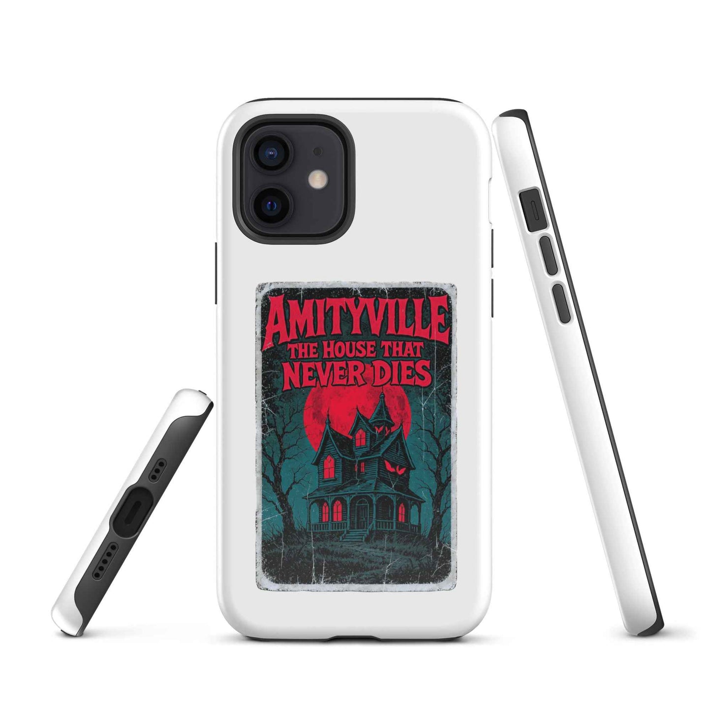 Amityville — The House That Never Dies Tough Case for iPhone®