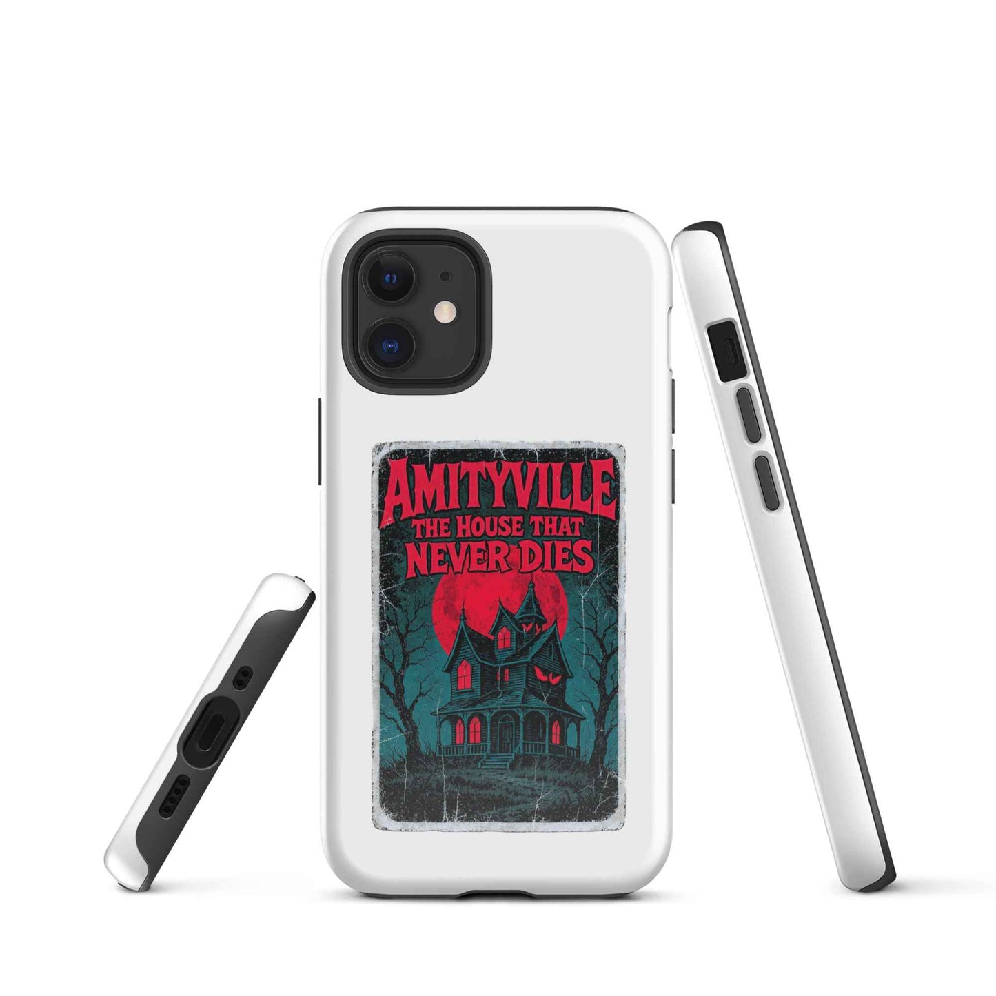 Amityville — The House That Never Dies Tough Case for iPhone®