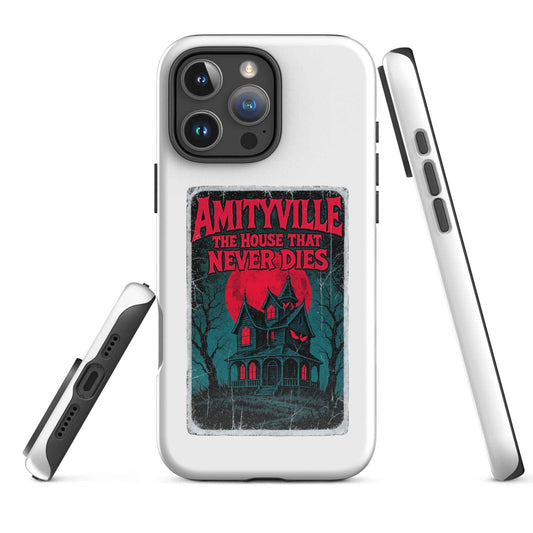 Amityville — The House That Never Dies Tough Case for iPhone®