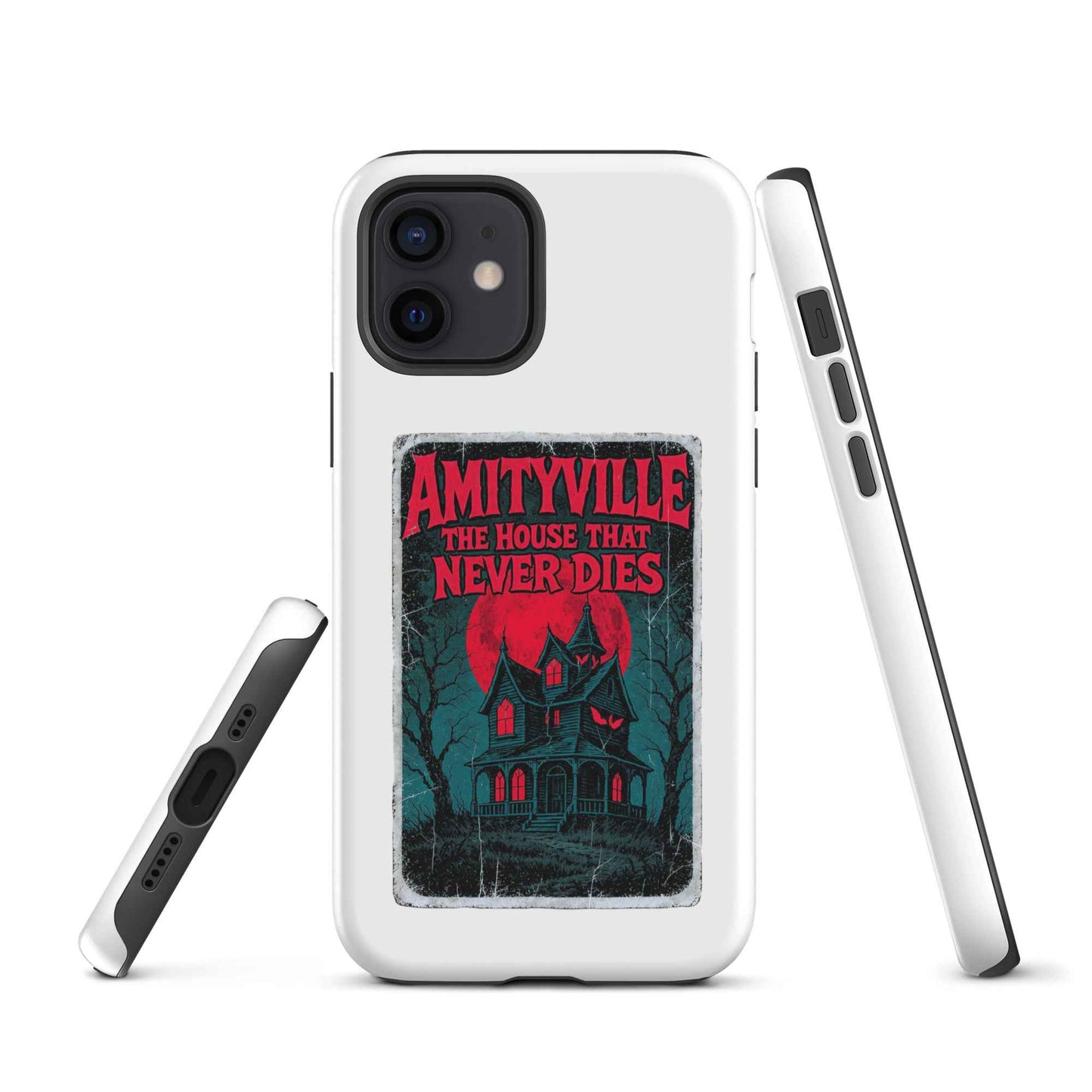 Amityville — The House That Never Dies Tough Case for iPhone®