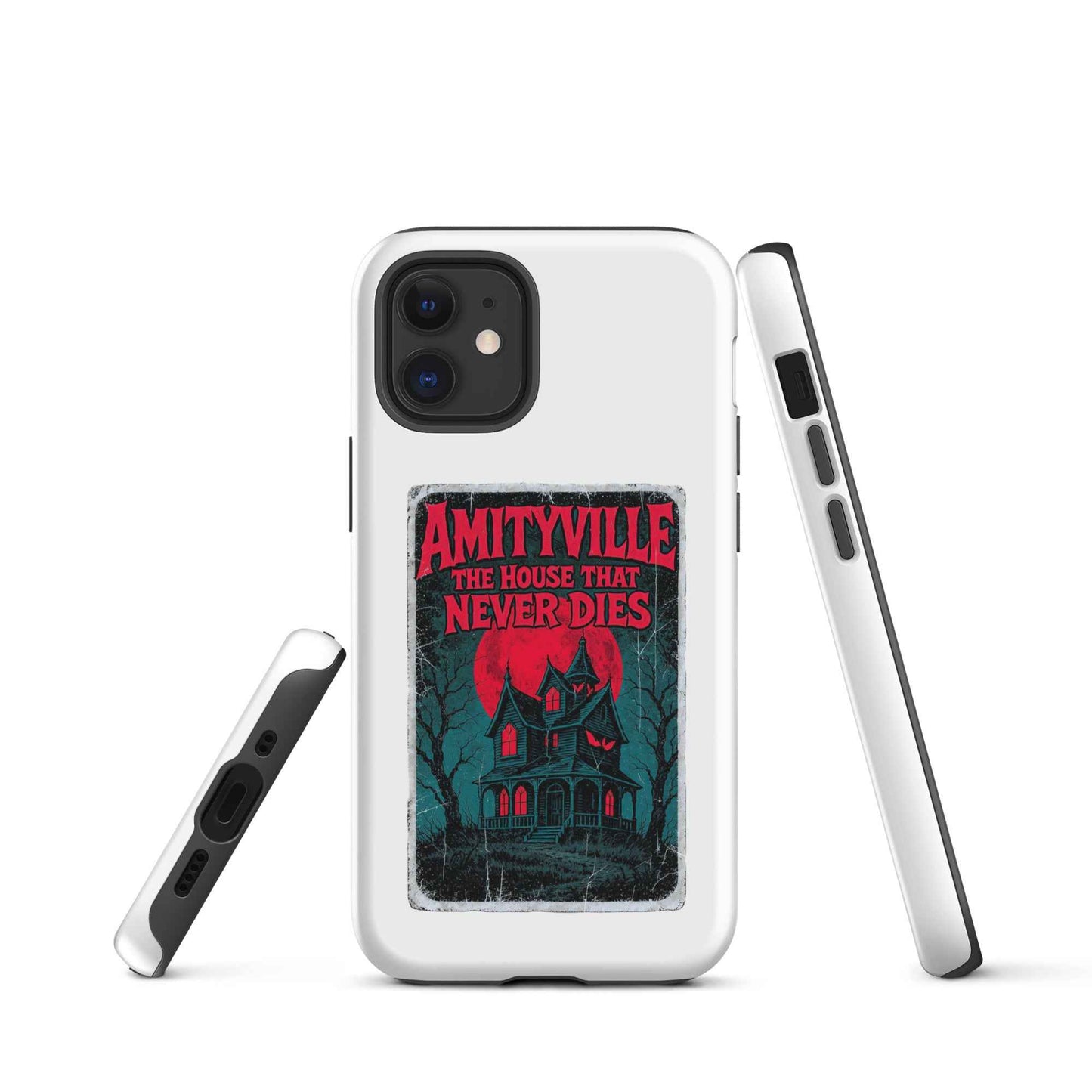 Amityville — The House That Never Dies Tough Case for iPhone®