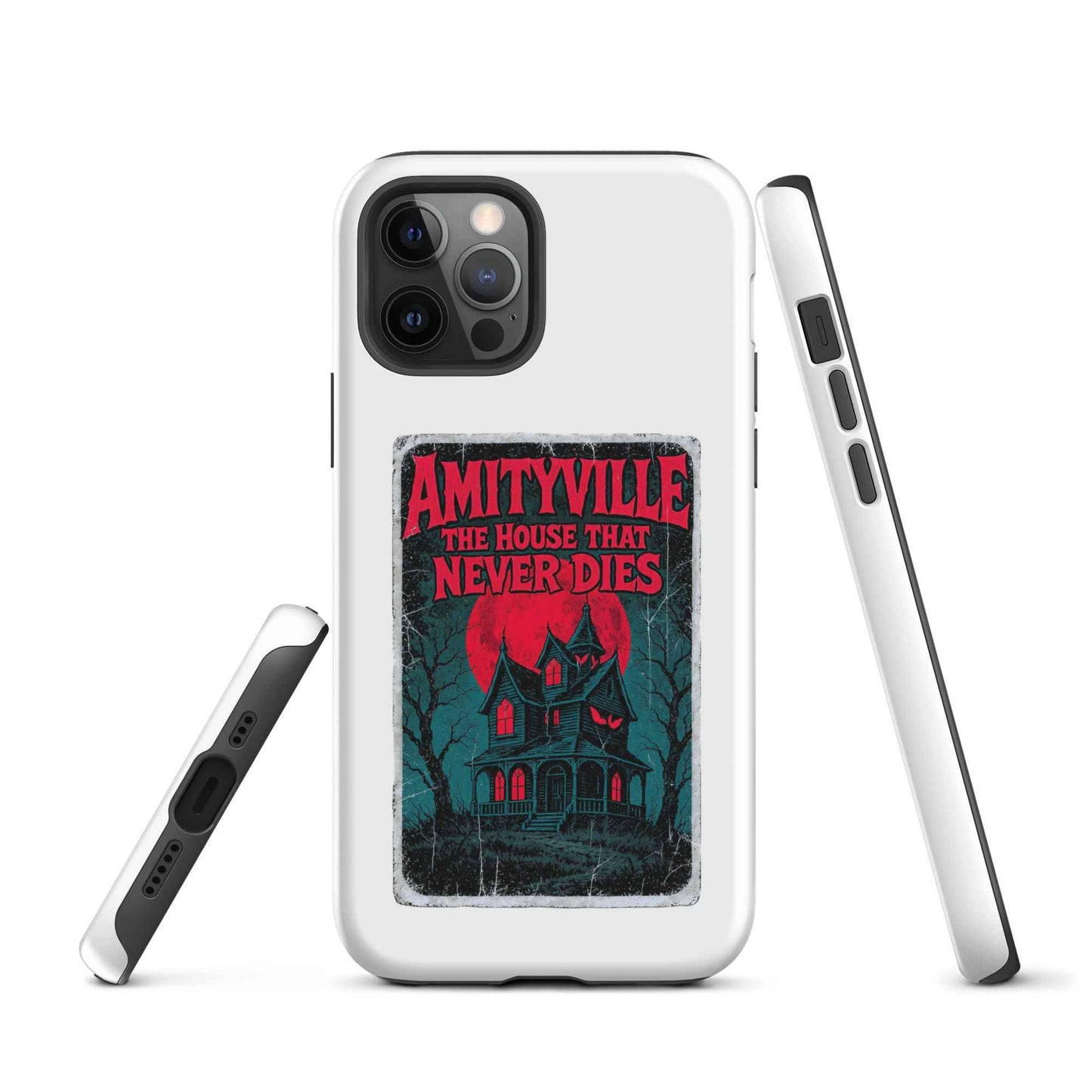 Amityville — The House That Never Dies Tough Case for iPhone®