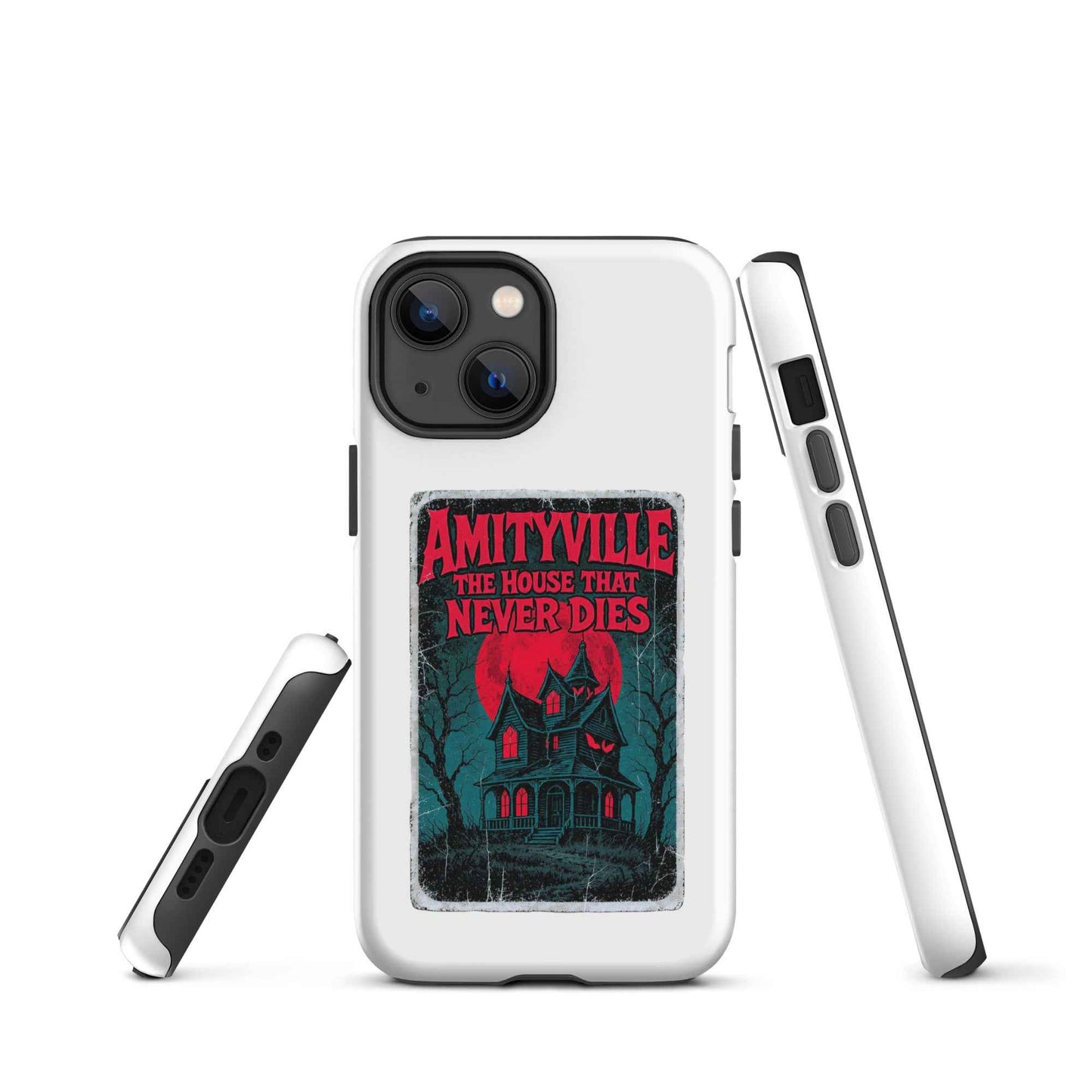 Amityville — The House That Never Dies Tough Case for iPhone®