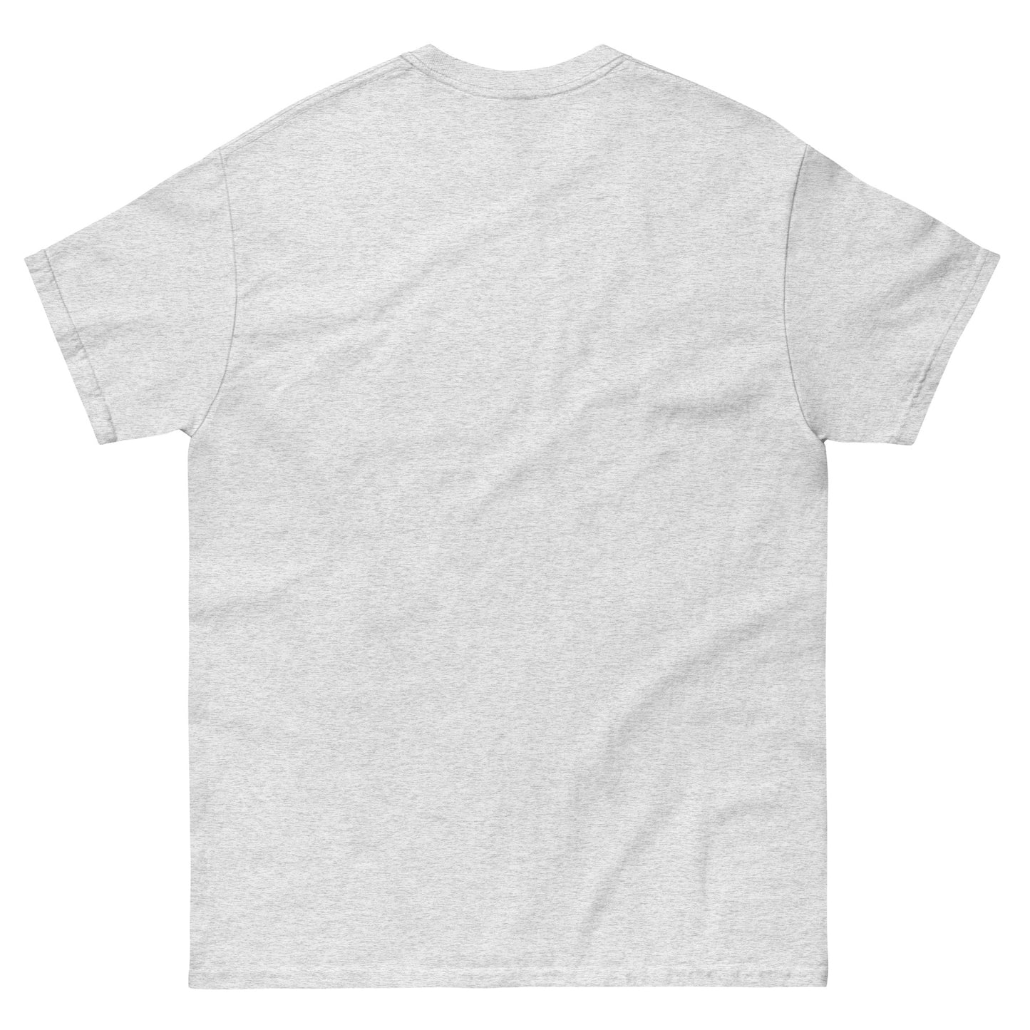 Not 51st State Mountie Unisex classic tee  from Rare Plus Apparel – unique movie & pop culture inspired design.