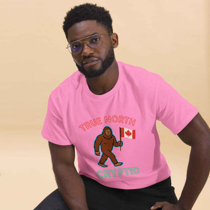 True North Cryptid Unisex classic tee