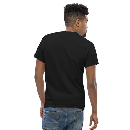 Amityville — Come for the Charm, Stay for Eternity Unisex classic tee