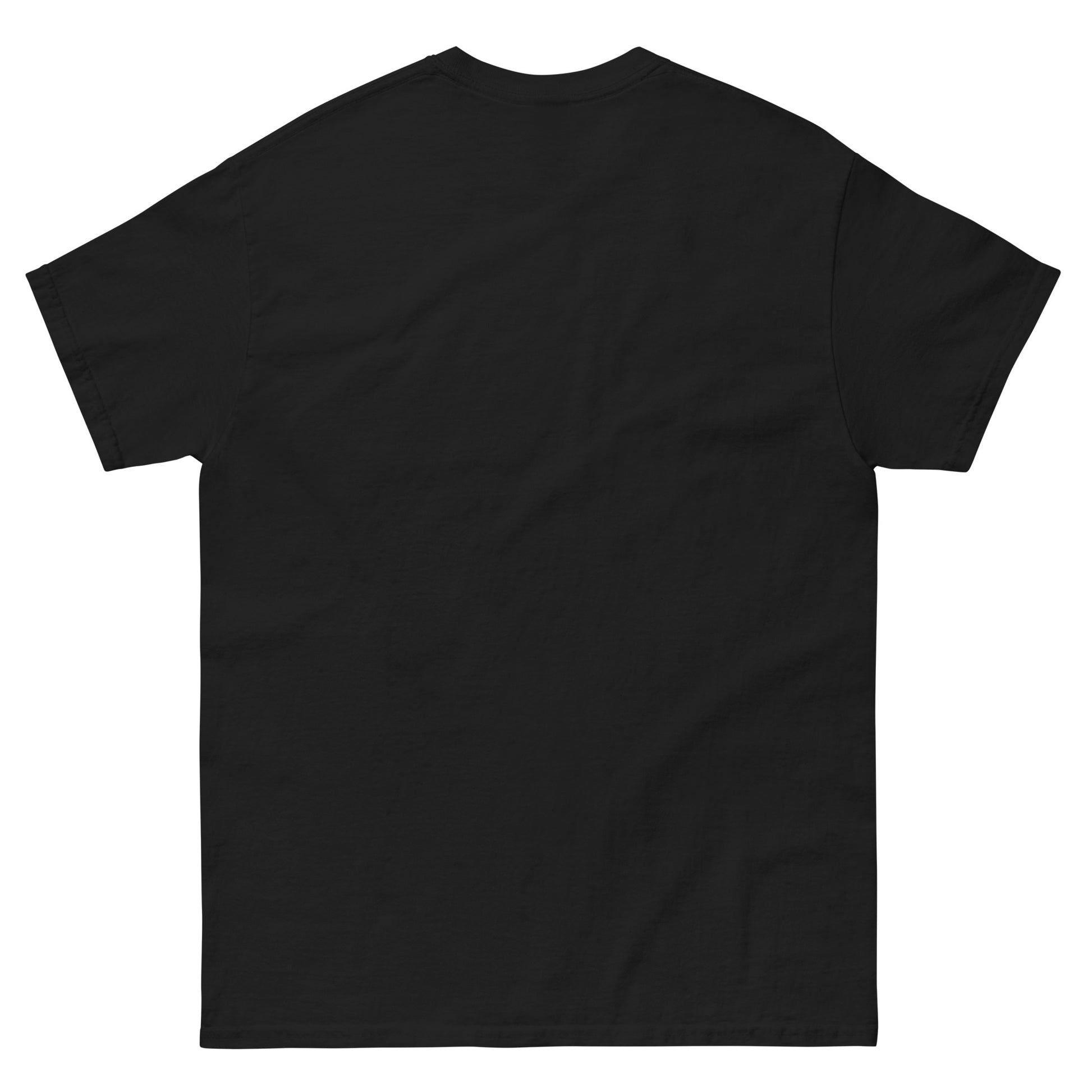 Meat The Family Unisex classic tee  from Rare Plus Apparel – unique movie & pop culture inspired design.