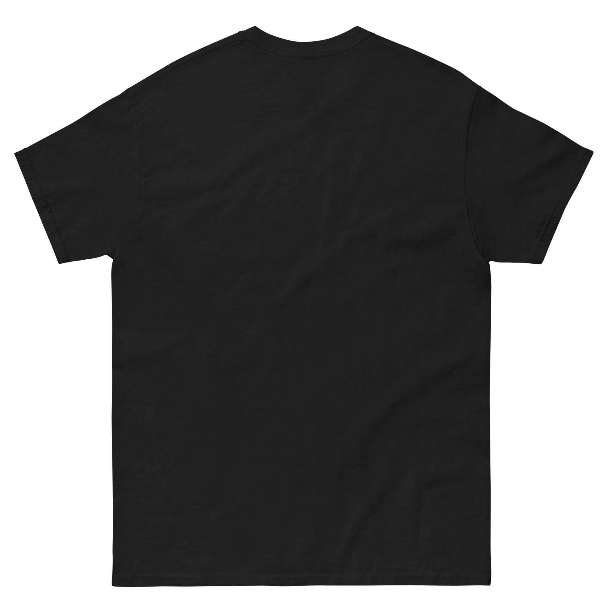 “Witching Hour Radio” Spells, Static & Screams Unisex classic tee