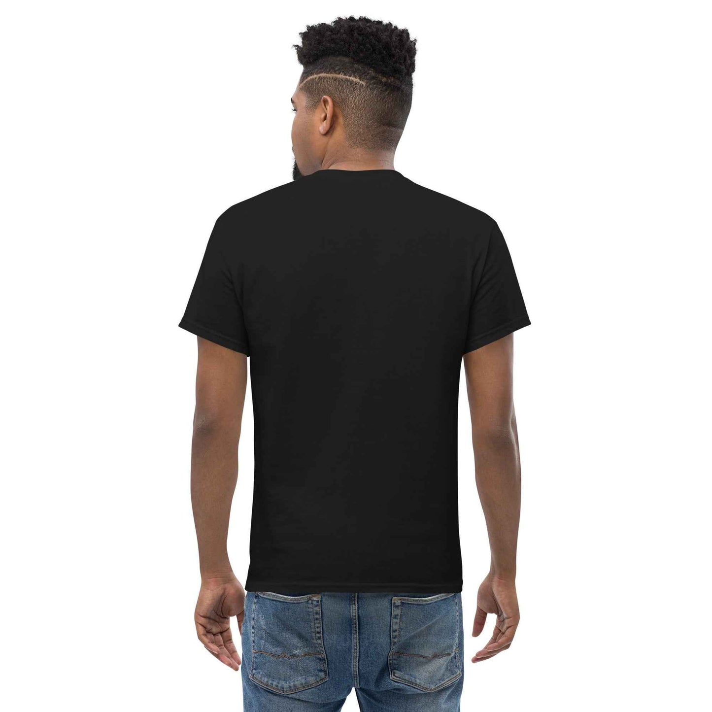 Amityville — Come for the Charm, Stay for Eternity Unisex classic tee