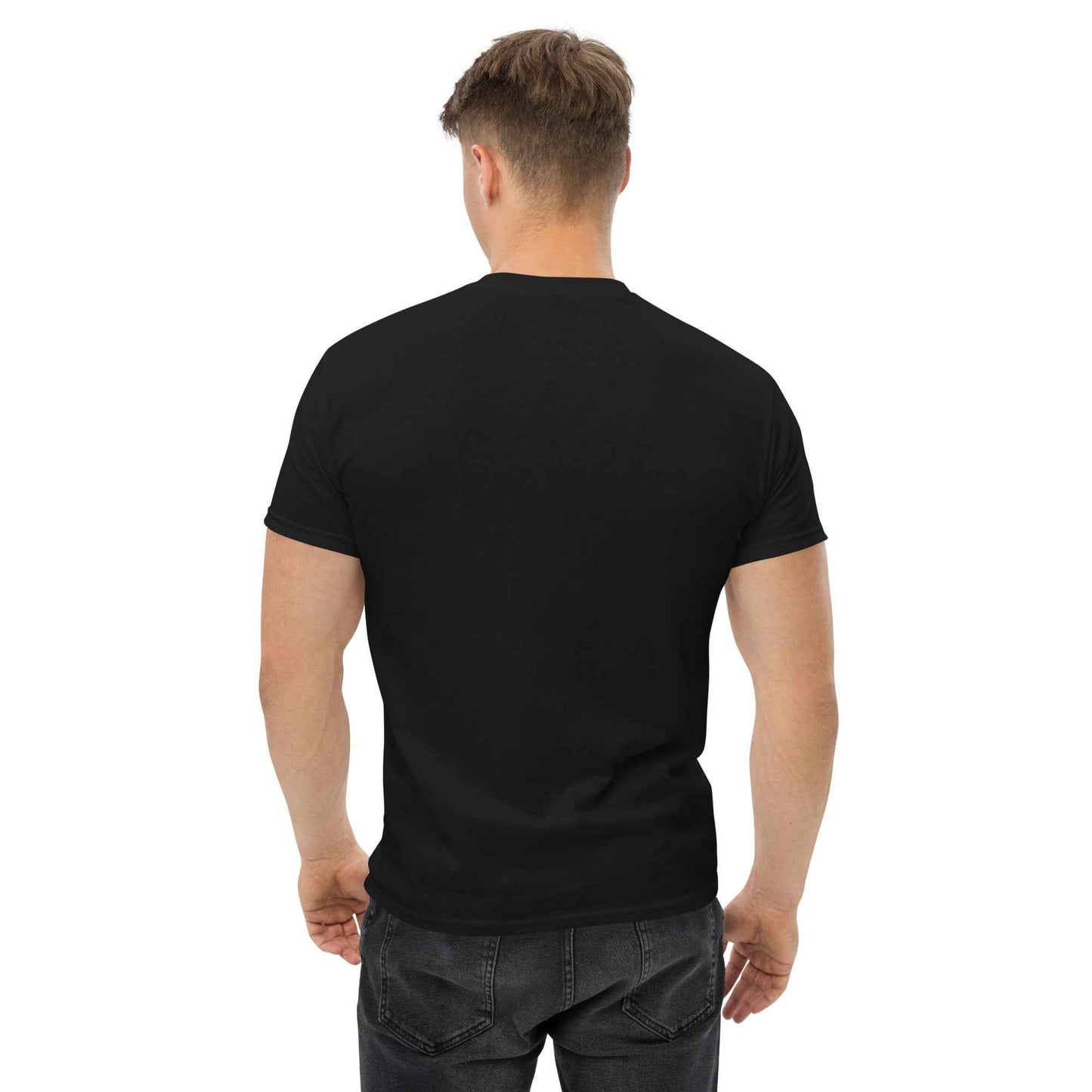 Hellfire Arcade — Hawkins’ Premier Gaming Den Unisex classic tee