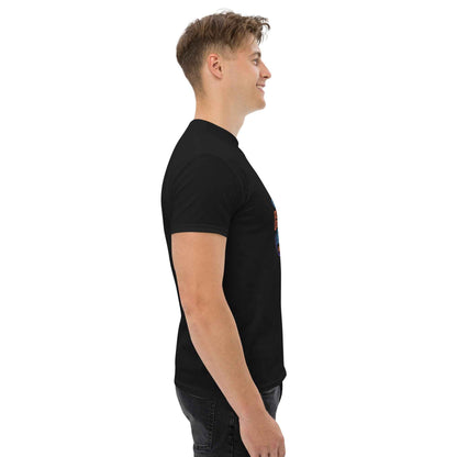 Hellfire Arcade — Hawkins’ Premier Gaming Den Unisex classic tee