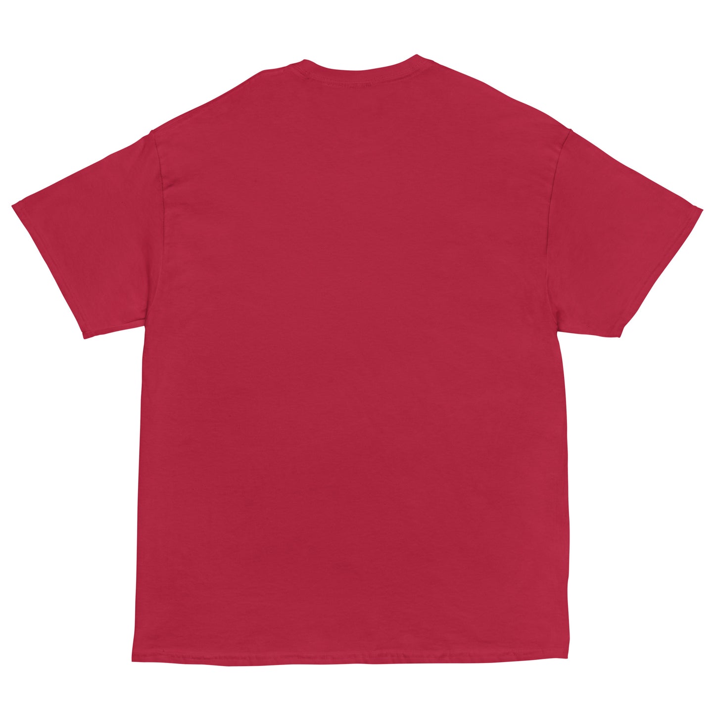 Final Girl Video Store Unisex classic tee  from Rare Plus Apparel – unique movie & pop culture inspired design.