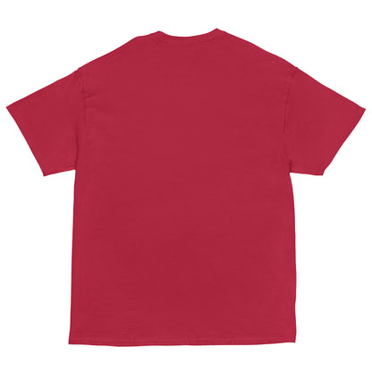 Final Girl Video Store Unisex classic tee  from Rare Plus Apparel – unique movie & pop culture inspired design.