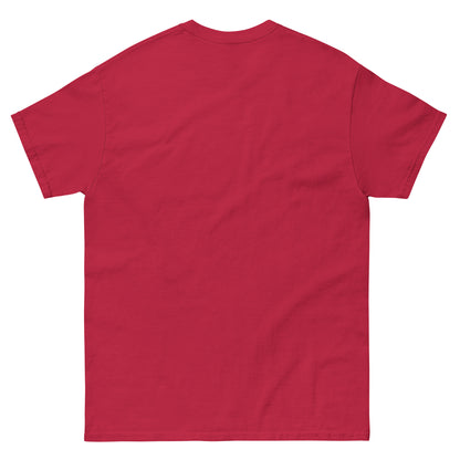 Meat The Family Unisex classic tee  from Rare Plus Apparel – unique movie & pop culture inspired design.