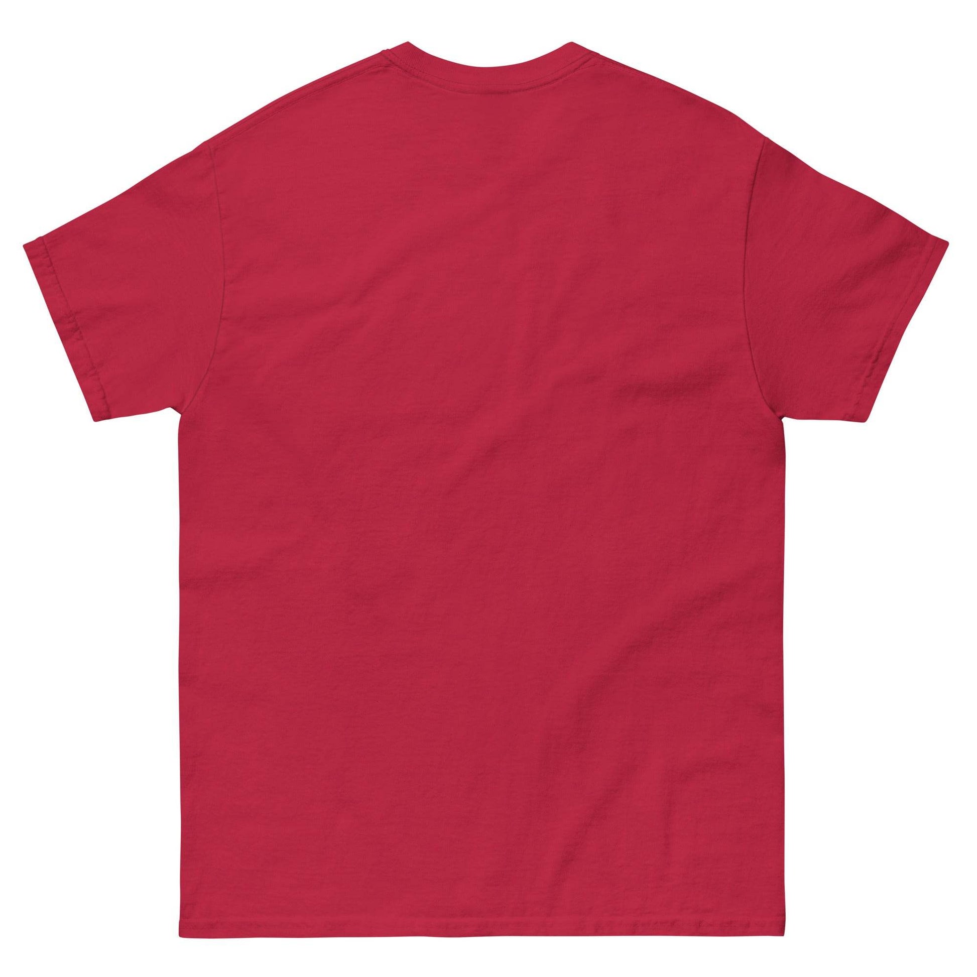 #PhysicalMedia Unisex classic tee - Rare Plus Apparel!