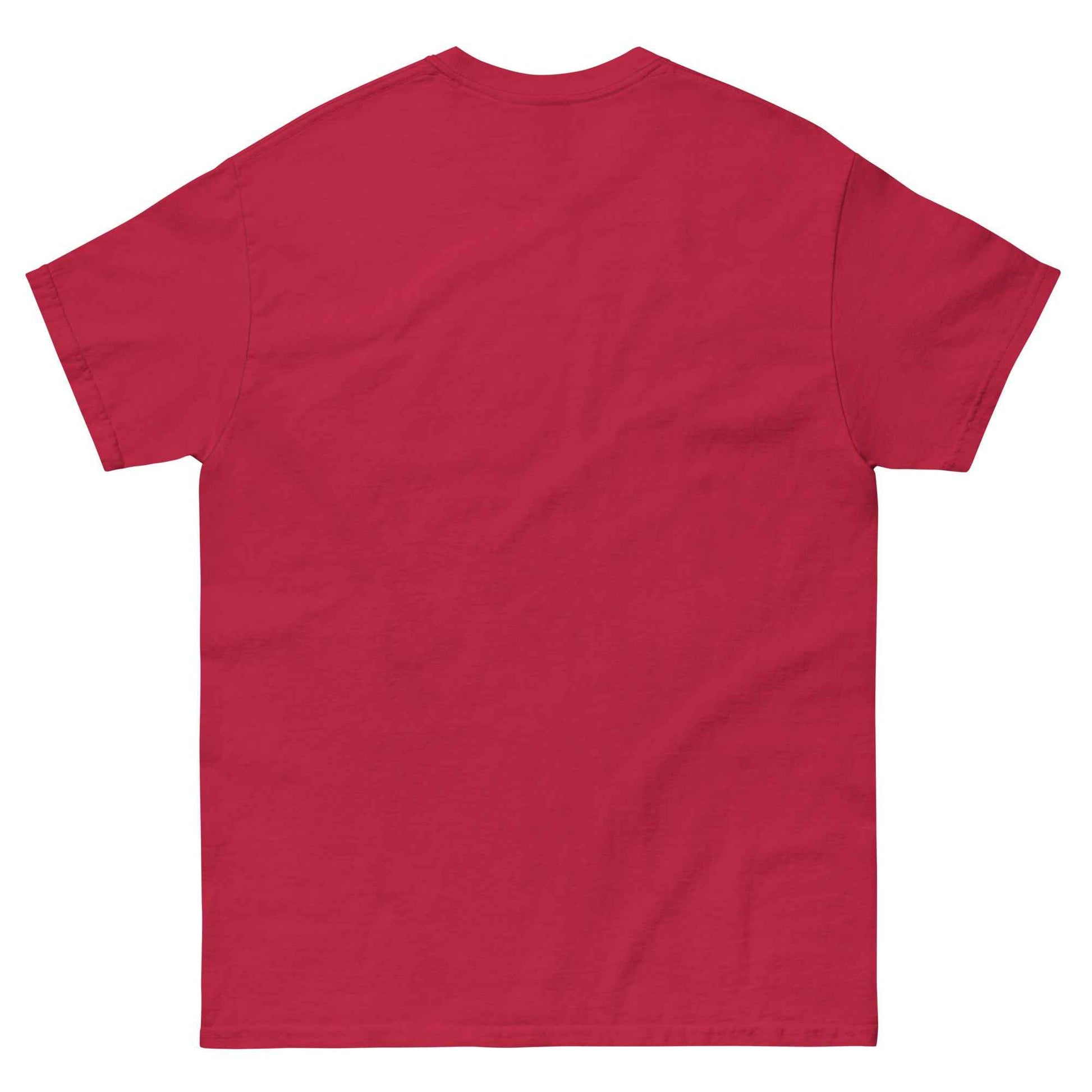 Creature Features Forever Unisex classic tee