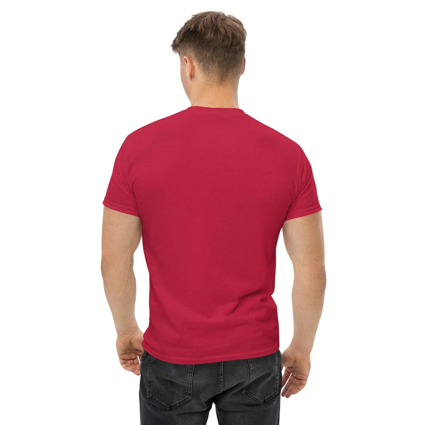 Hellfire Arcade — Hawkins’ Premier Gaming Den Unisex classic tee