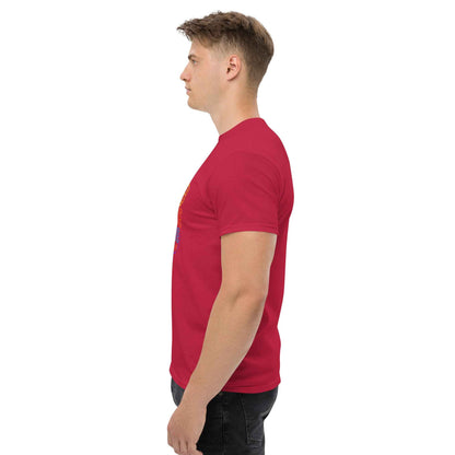 Hellfire Arcade — Hawkins’ Premier Gaming Den Unisex classic tee
