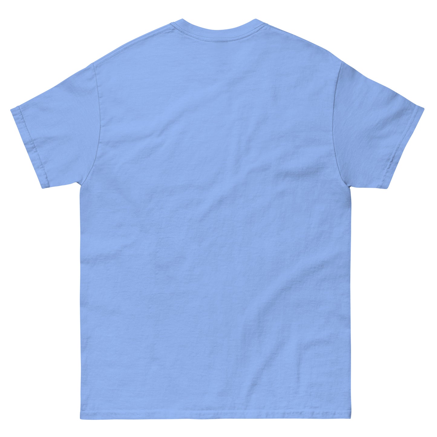 Not 51st State Mountie Unisex classic tee  from Rare Plus Apparel – unique movie & pop culture inspired design.