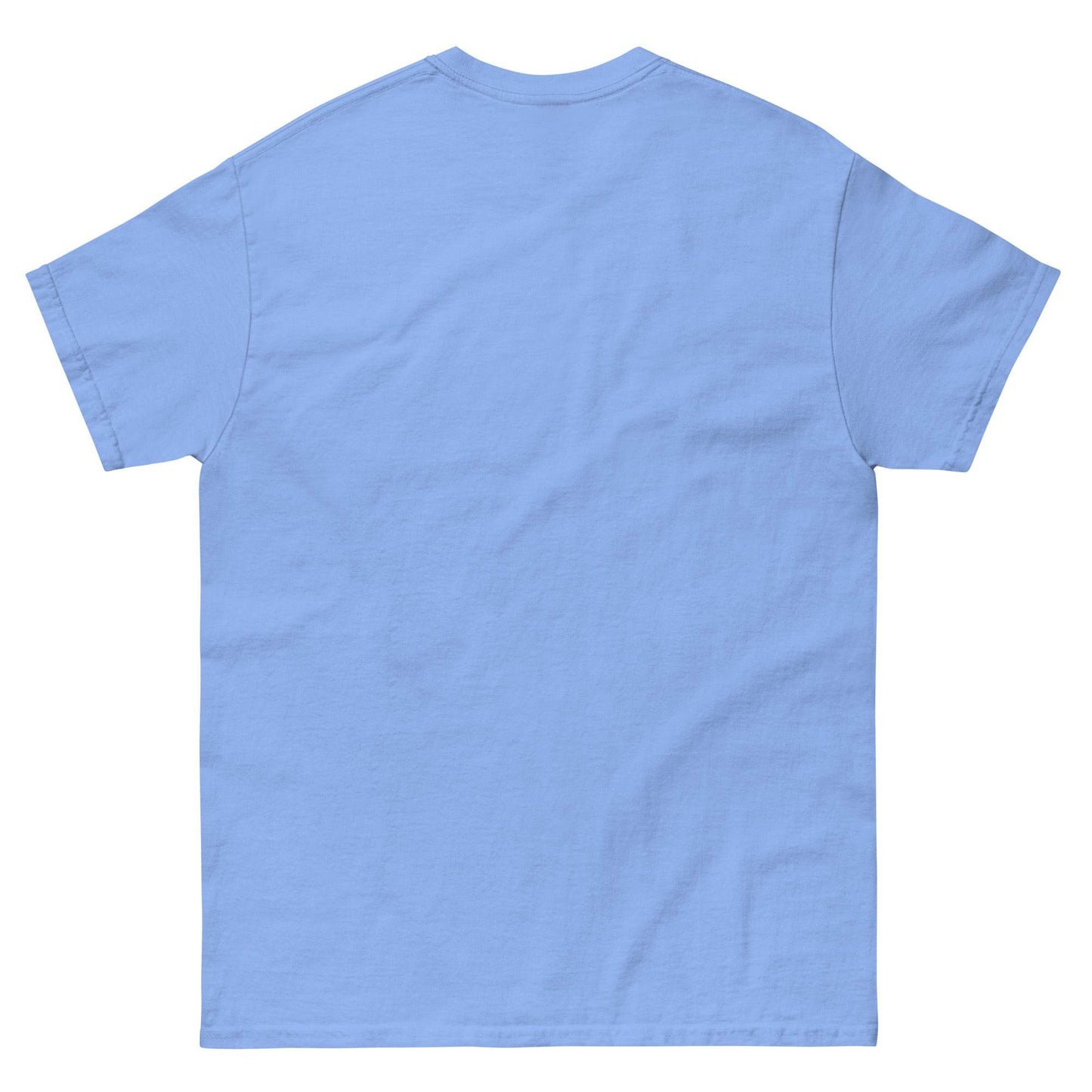 #PhysicalMedia Unisex classic tee - Rare Plus Apparel!