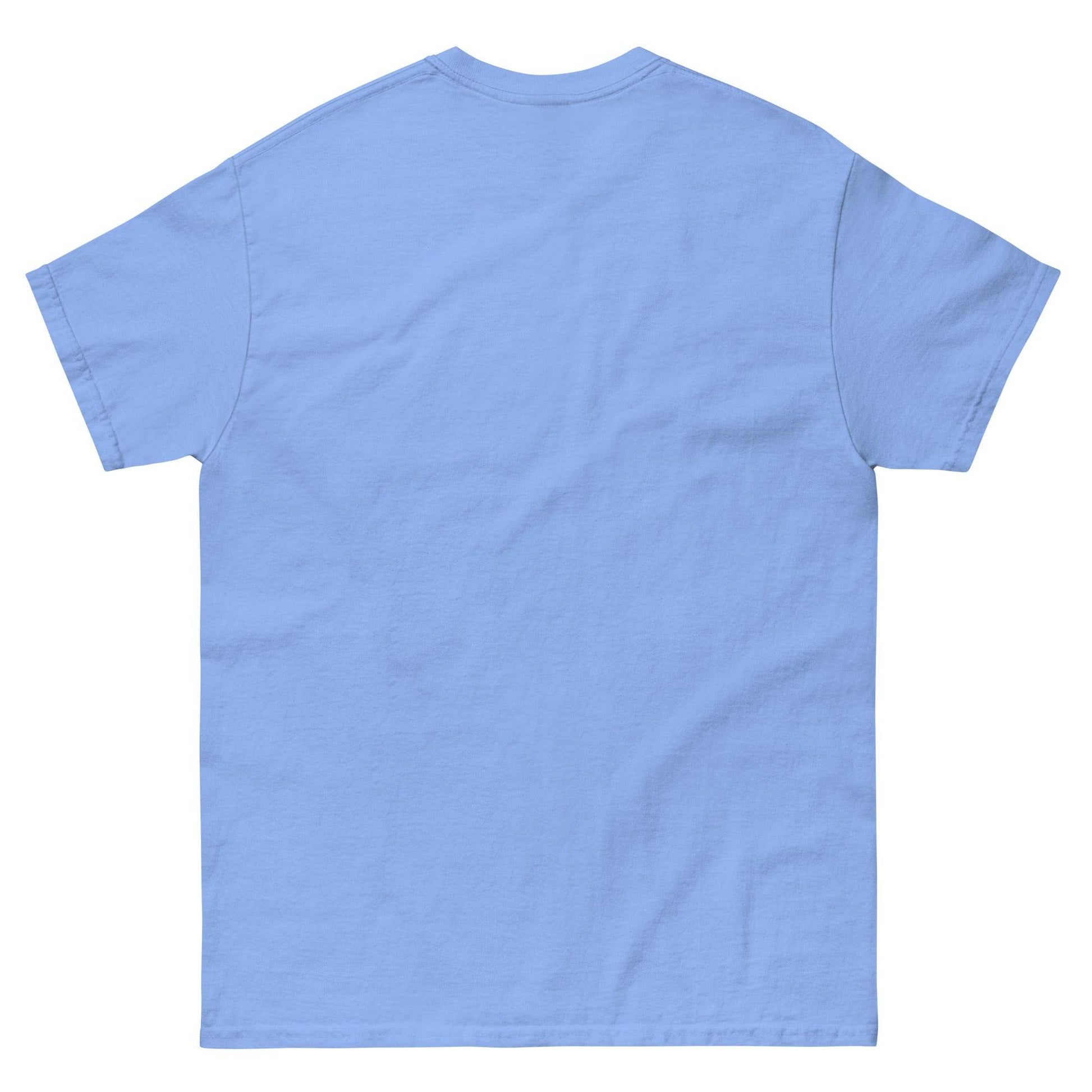 #PhysicalMedia Unisex classic tee - Rare Plus Apparel!