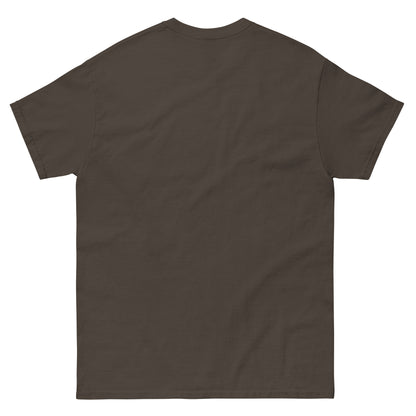Cursed Media Unisex classic tee  from Rare Plus Apparel – unique movie & pop culture inspired design.