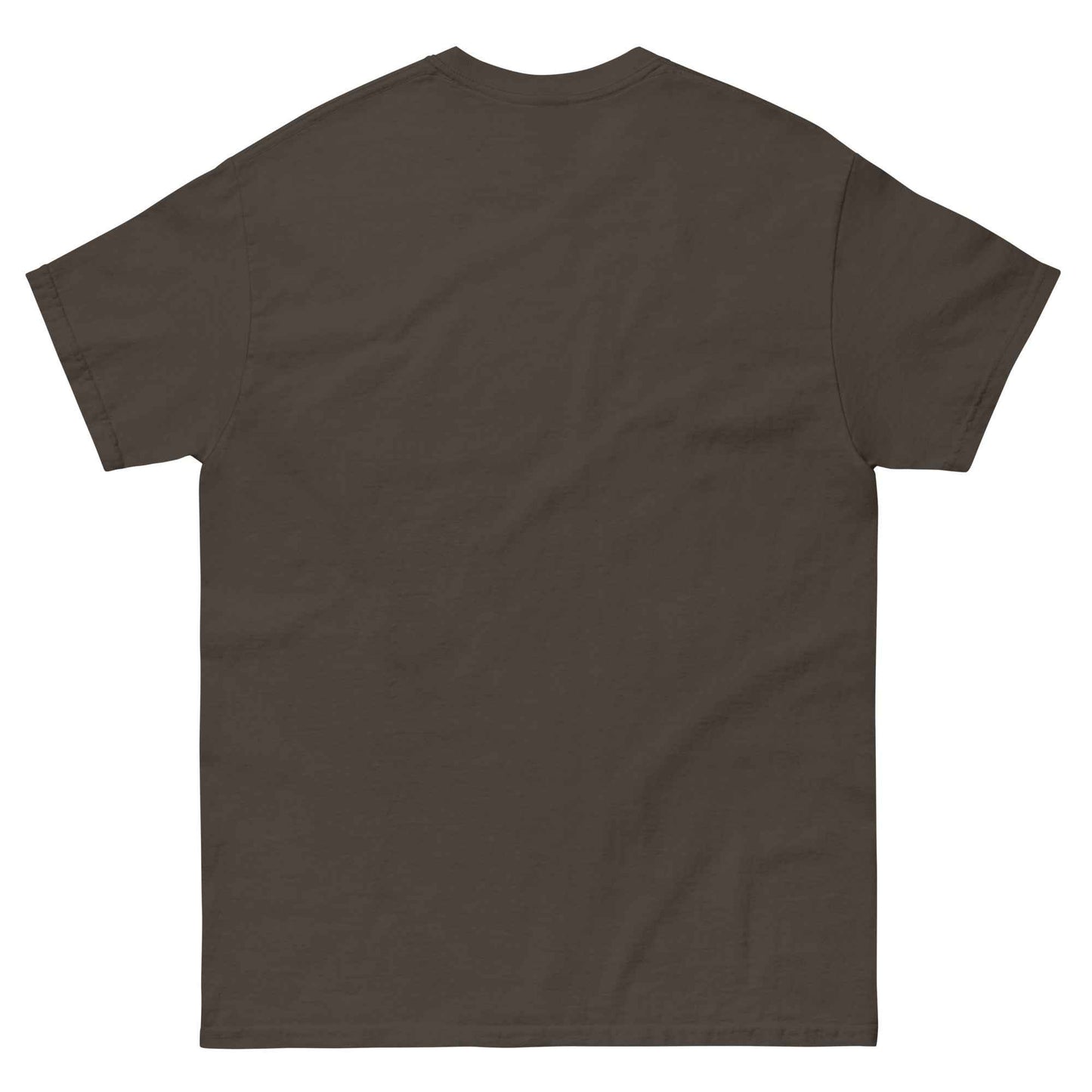 Tape Head Retro VHS Horror Design Unisex classic tee