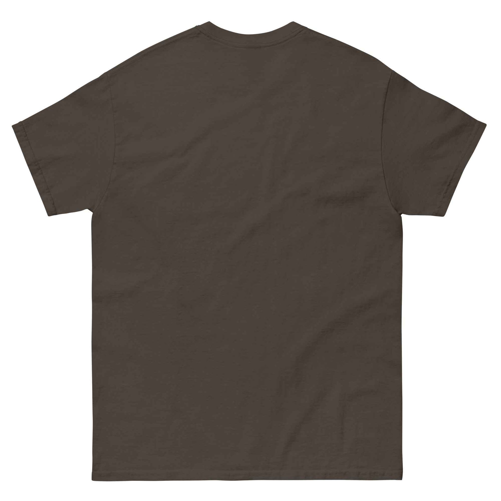 Tape Head Retro VHS Horror Design Unisex classic tee